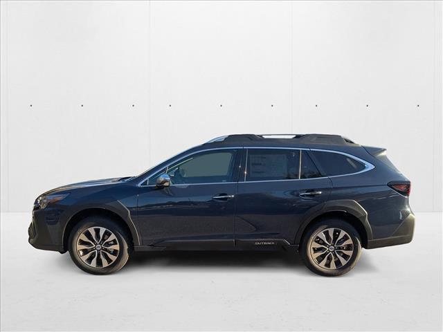 new 2025 Subaru Outback car, priced at $44,888