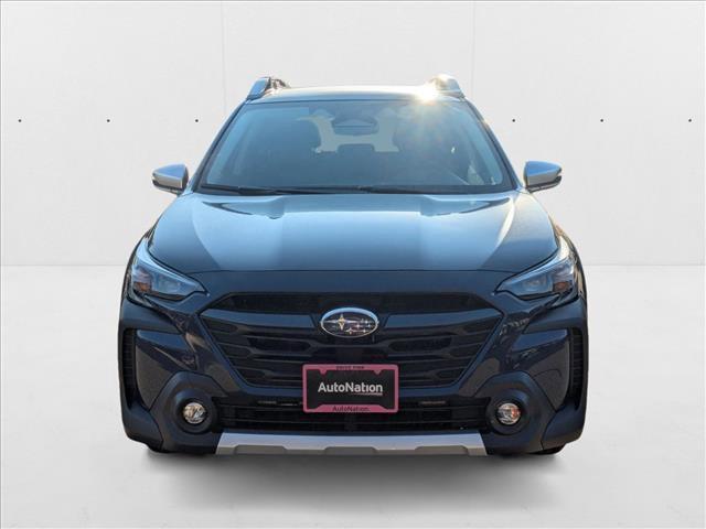new 2025 Subaru Outback car, priced at $44,888
