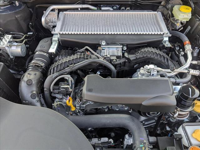 new 2025 Subaru Outback car, priced at $44,888