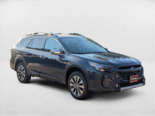 new 2025 Subaru Outback car, priced at $44,888