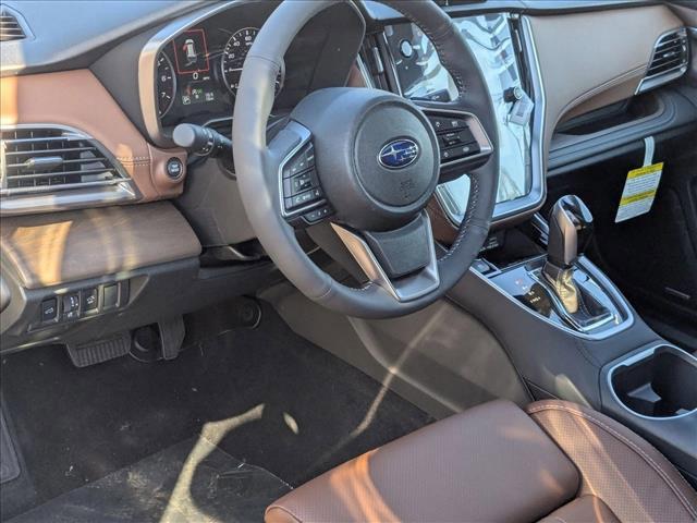 new 2025 Subaru Outback car, priced at $44,888