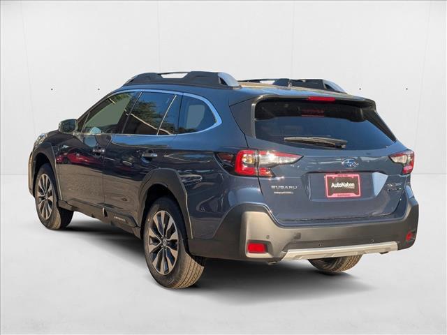 new 2025 Subaru Outback car, priced at $44,888