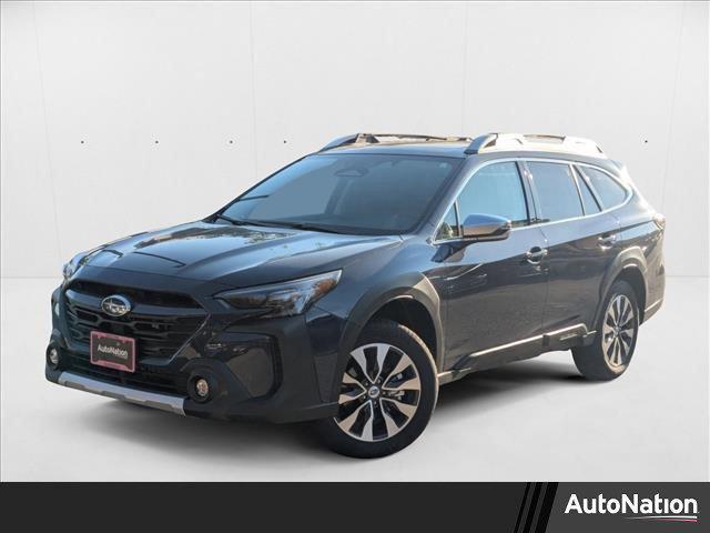 new 2025 Subaru Outback car, priced at $44,888