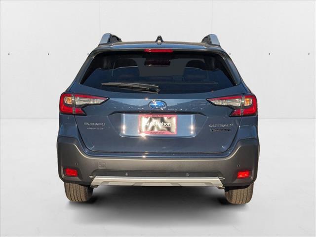 new 2025 Subaru Outback car, priced at $44,888