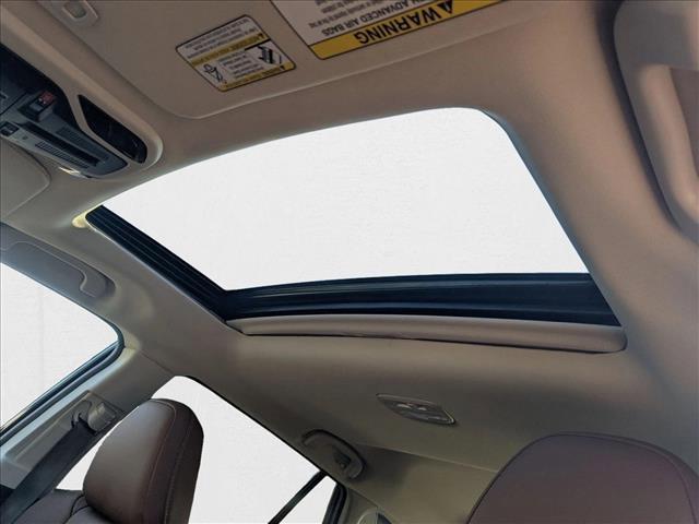 new 2025 Subaru Outback car, priced at $44,888