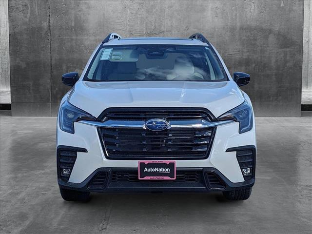 new 2025 Subaru Ascent car, priced at $45,536