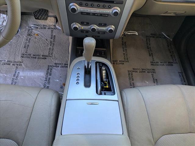 used 2014 Nissan Murano car, priced at $11,000