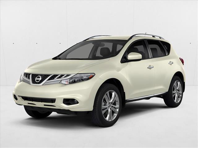 used 2014 Nissan Murano car, priced at $11,000