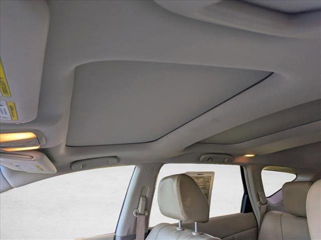 used 2014 Nissan Murano car, priced at $11,000