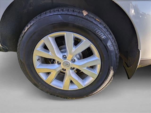 used 2014 Nissan Murano car, priced at $11,000