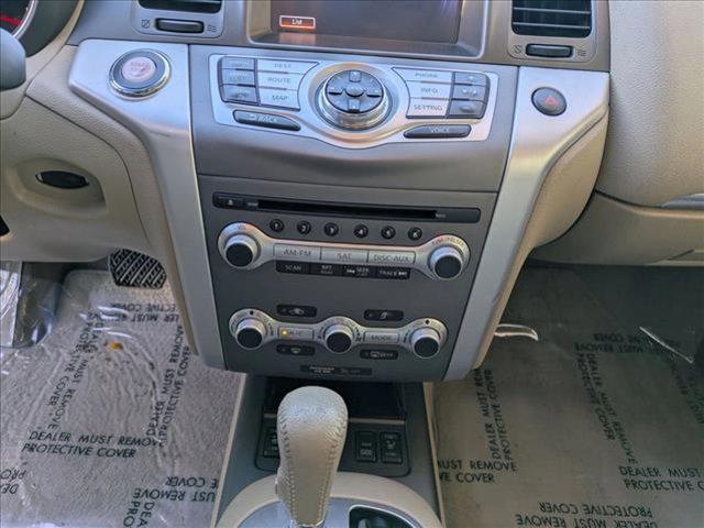 used 2014 Nissan Murano car, priced at $11,000