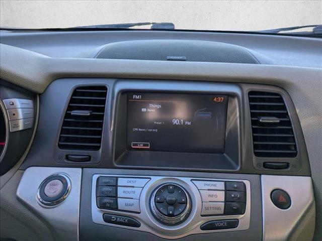 used 2014 Nissan Murano car, priced at $11,000