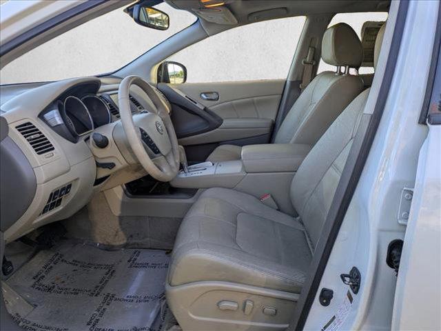 used 2014 Nissan Murano car, priced at $11,000