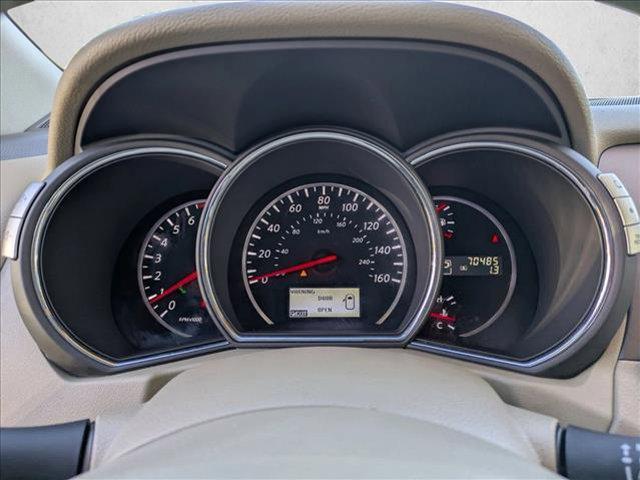 used 2014 Nissan Murano car, priced at $11,000