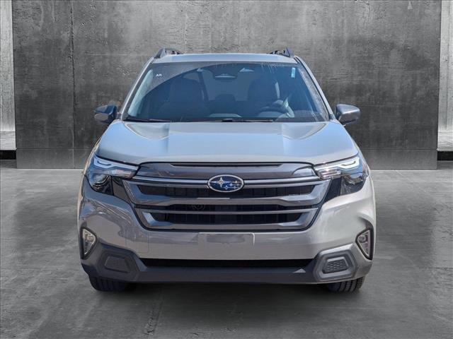 new 2025 Subaru Forester car, priced at $33,329