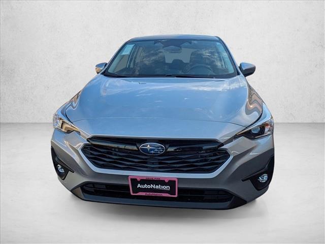 new 2026 Subaru Impreza car, priced at $30,665