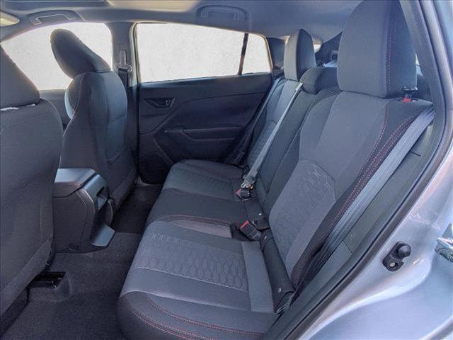 new 2026 Subaru Impreza car, priced at $30,665