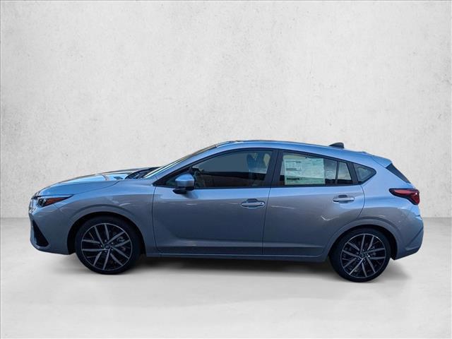 new 2026 Subaru Impreza car, priced at $30,665