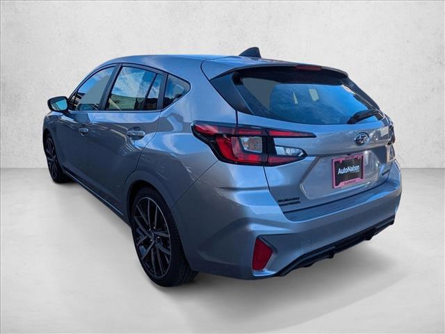 new 2026 Subaru Impreza car, priced at $30,665