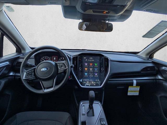 new 2026 Subaru Impreza car, priced at $30,665