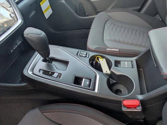 new 2026 Subaru Impreza car, priced at $30,665