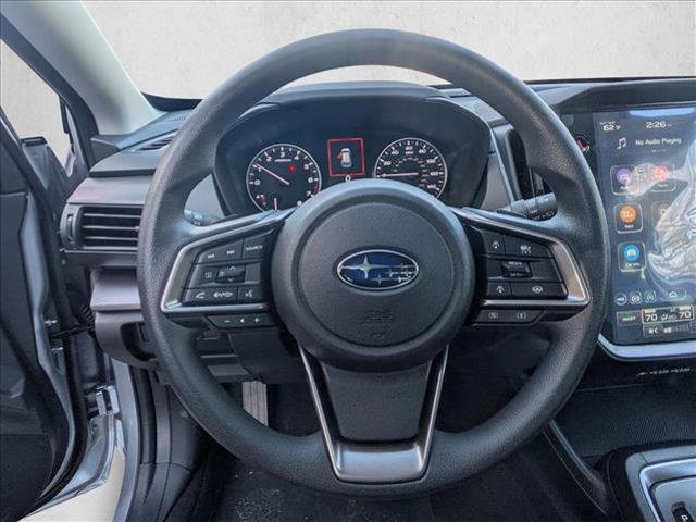 new 2026 Subaru Impreza car, priced at $30,665