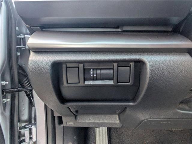 new 2026 Subaru Impreza car, priced at $30,665