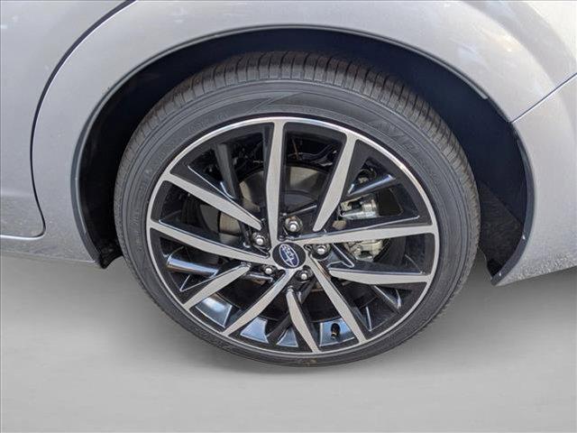 new 2026 Subaru Impreza car, priced at $30,665