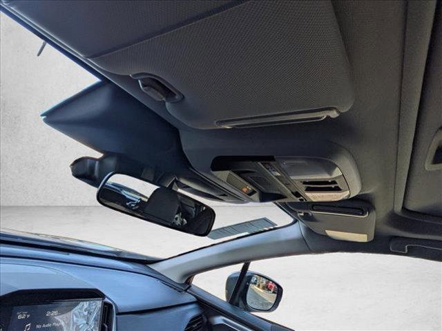 new 2026 Subaru Impreza car, priced at $30,665