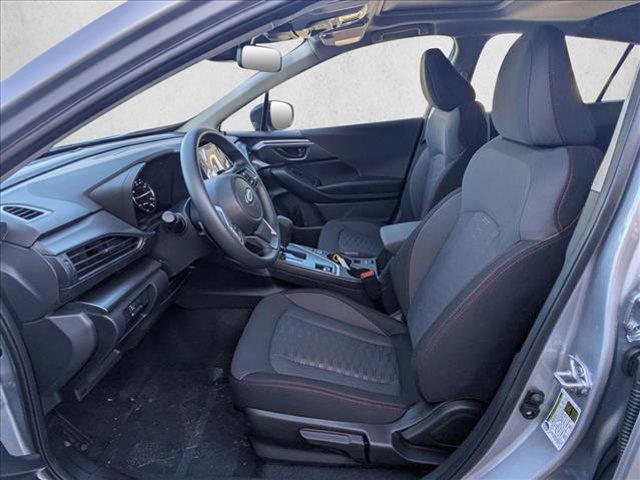 new 2026 Subaru Impreza car, priced at $30,665