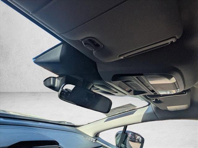 new 2026 Subaru Crosstrek car, priced at $29,390