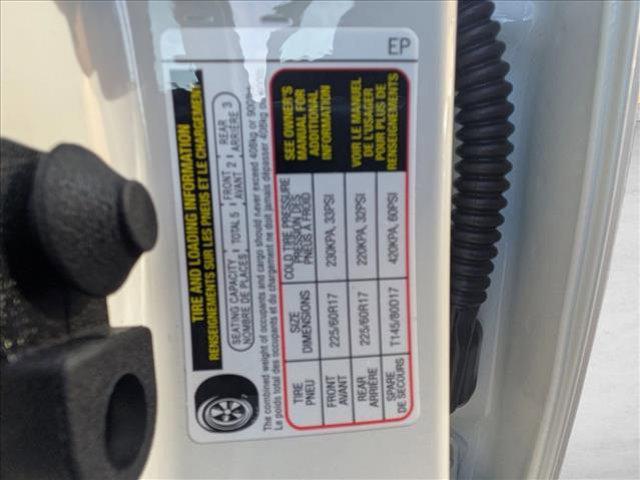 new 2026 Subaru Crosstrek car, priced at $29,390