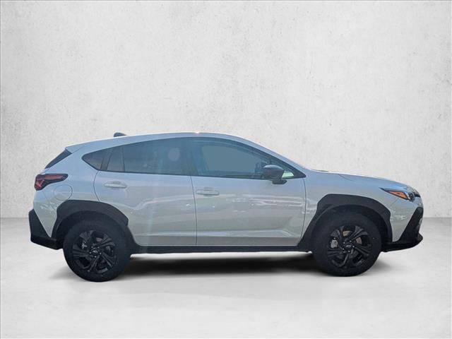 new 2026 Subaru Crosstrek car, priced at $29,390