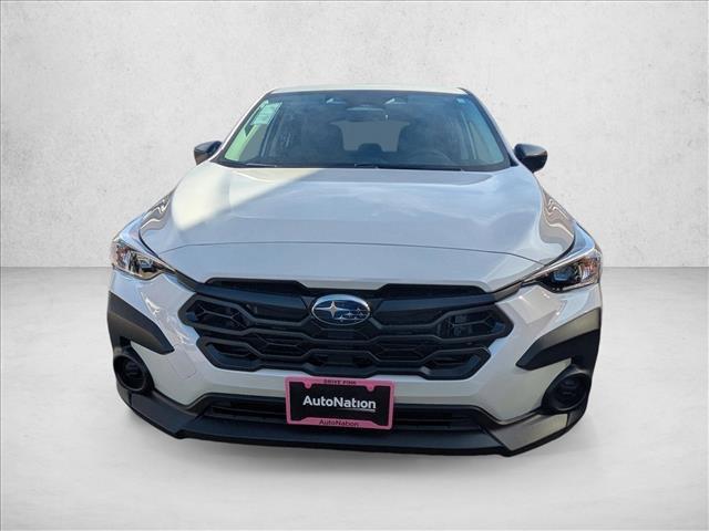 new 2026 Subaru Crosstrek car, priced at $29,390