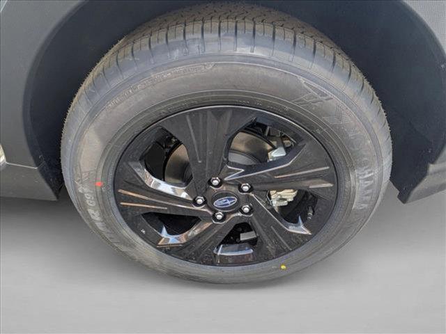 new 2026 Subaru Crosstrek car, priced at $29,390