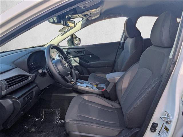 new 2026 Subaru Crosstrek car, priced at $29,390