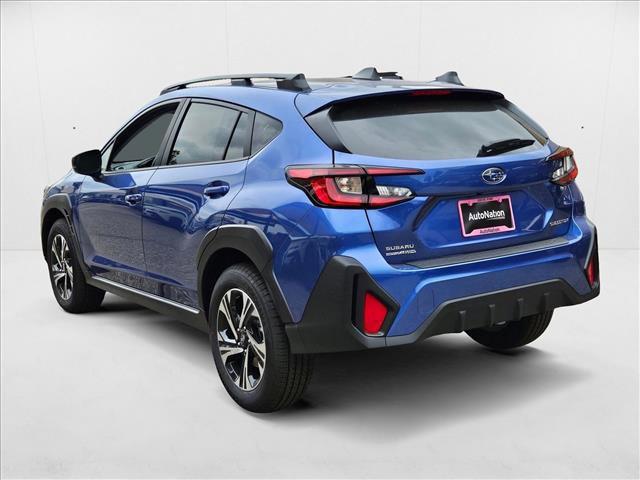 new 2025 Subaru Crosstrek car, priced at $29,870