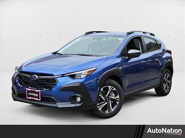 new 2025 Subaru Crosstrek car, priced at $29,870