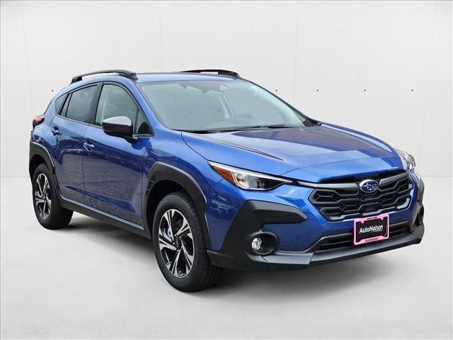new 2025 Subaru Crosstrek car, priced at $29,870