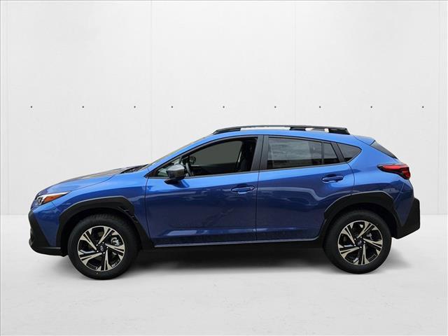 new 2025 Subaru Crosstrek car, priced at $29,870