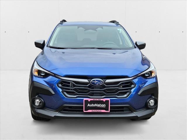 new 2025 Subaru Crosstrek car, priced at $29,870