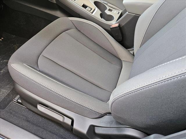 new 2025 Subaru Crosstrek car, priced at $29,870