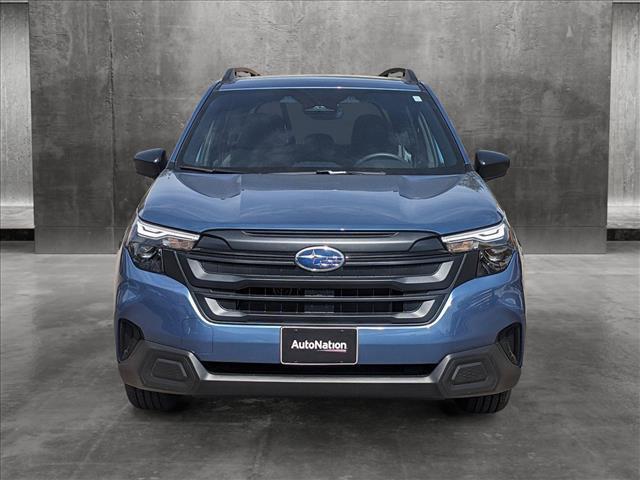 new 2025 Subaru Forester car, priced at $30,776