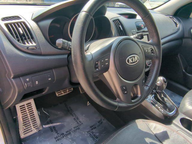 used 2011 Kia Forte car, priced at $6,101