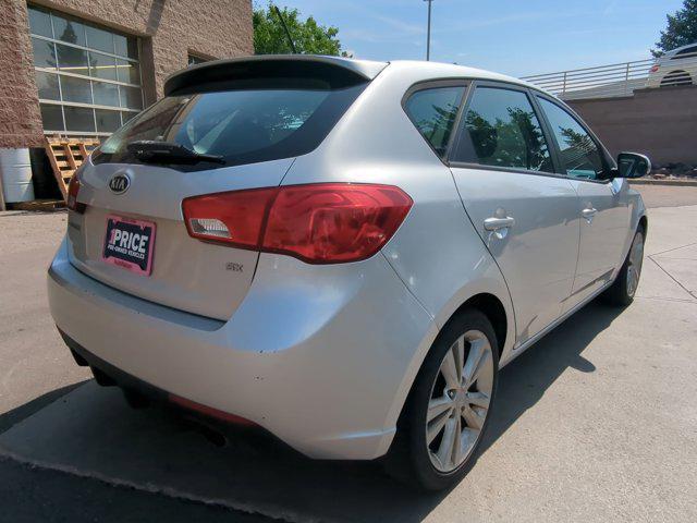 used 2011 Kia Forte car, priced at $6,101