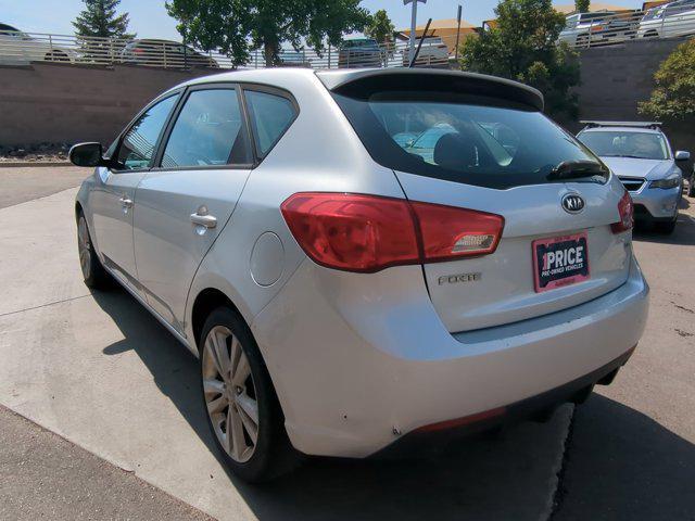 used 2011 Kia Forte car, priced at $6,101