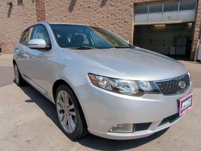 used 2011 Kia Forte car, priced at $6,101