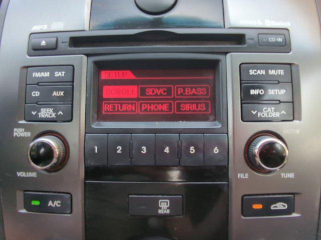 used 2011 Kia Forte car, priced at $6,101