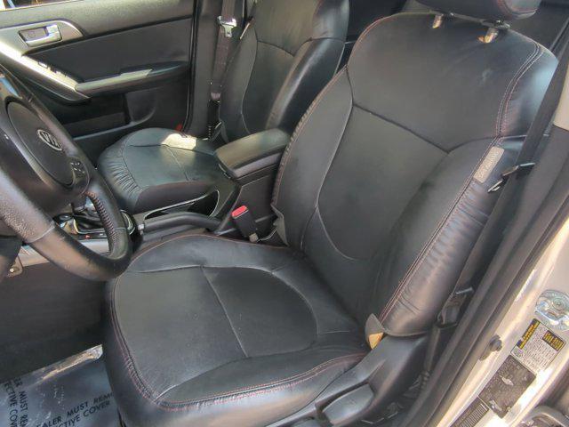 used 2011 Kia Forte car, priced at $6,101