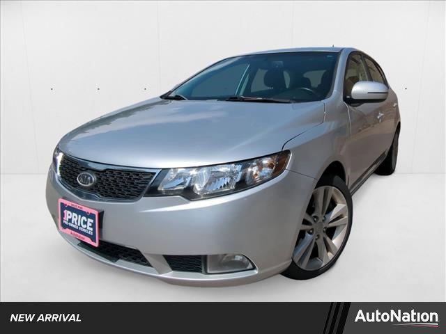 used 2011 Kia Forte car, priced at $6,101